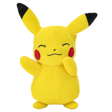 Pokémon plyšák Pikachu #6 (20 cm)