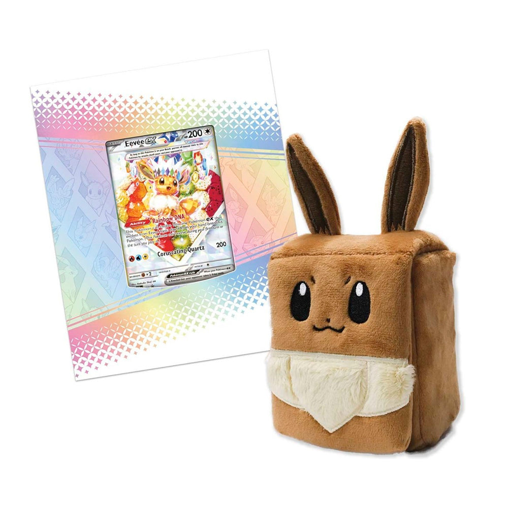 Prismatic Evolutions - Super Premium Collection