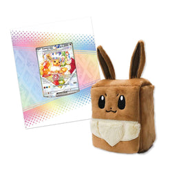 Prismatic Evolutions - Super Premium Collection