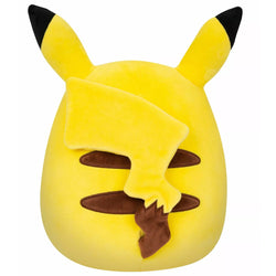 Pokémon_Pikachu 35 cm_Squishmallow_back