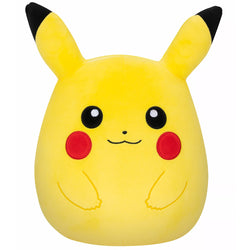 Squishmallow_Pikachu 25 cm_medium_front