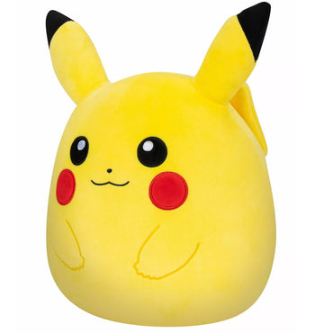 Pokémon_Pikachu 35 cm_Squishmallow_side