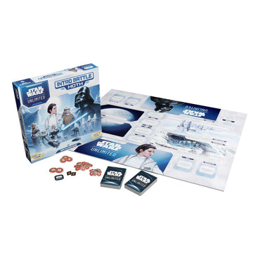 Star Wars: Unlimited TCG: Intro Battle - Hoth