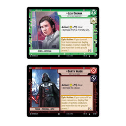 Star Wars: Unlimited TCG: Intro Battle - Hoth