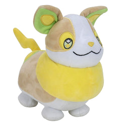 Pokémon plyšák Yamper 20 cm