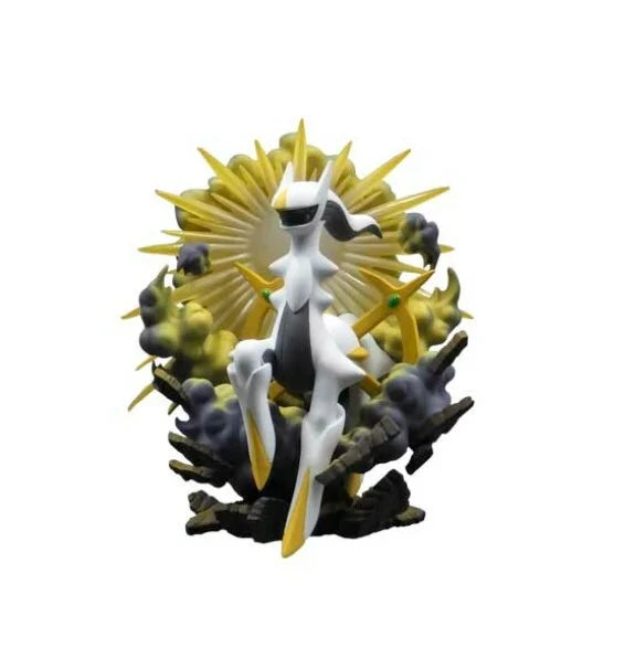 Pokémon figúrka Arceus_1