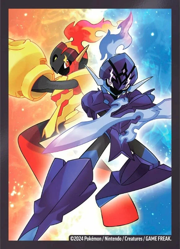 Pokémon: Armarouge ex Premium Collection
