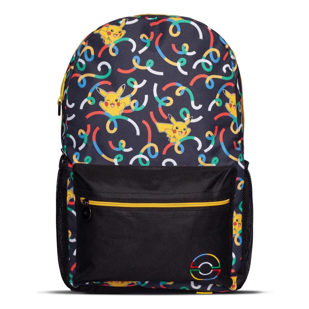 Pokemon Backpack - Pikachu