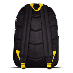 Pokemon Backpack - Pikachu