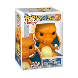 Funko POP! – Pokémon – Charizard_1