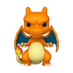 Funko POP! – Pokémon – Charizard_2