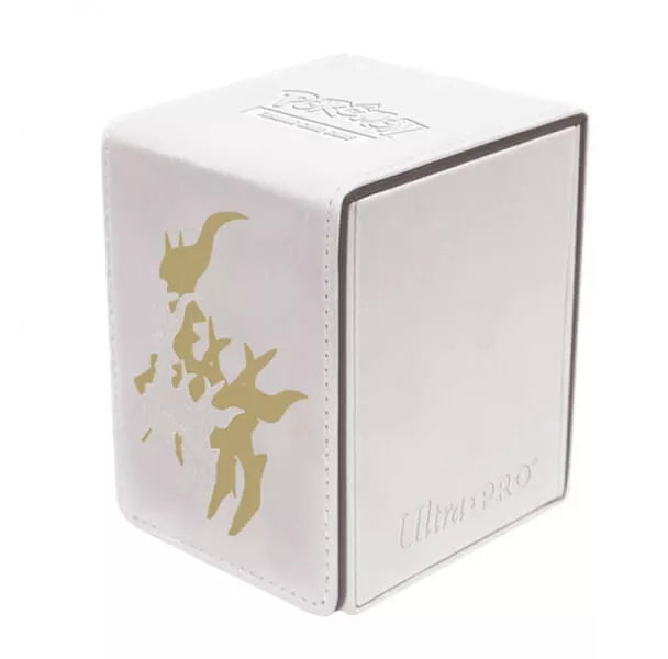 Ultra Pro Deck Box: Alcove Flip Box Arceus_1