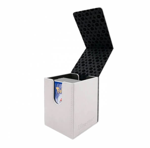 Ultra Pro Deck Box: Alcove Flip Box Arceus_2