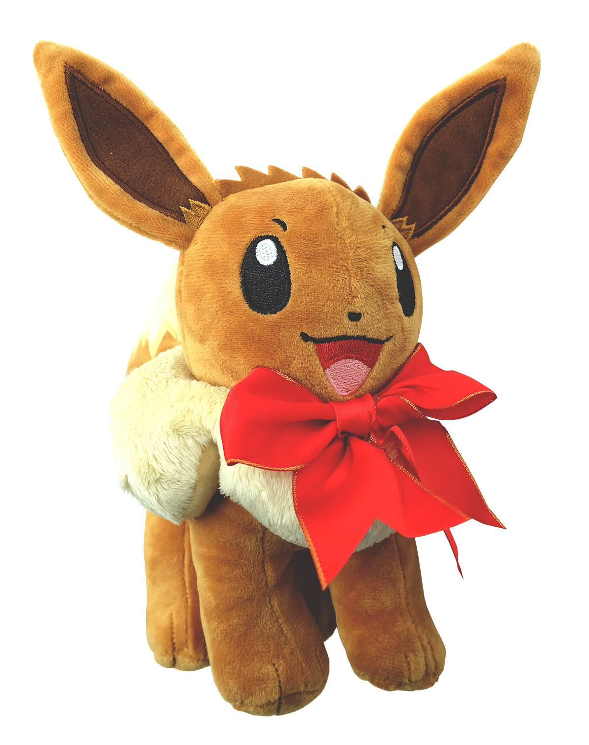 Pokémon plyšák Eevee 20 cm