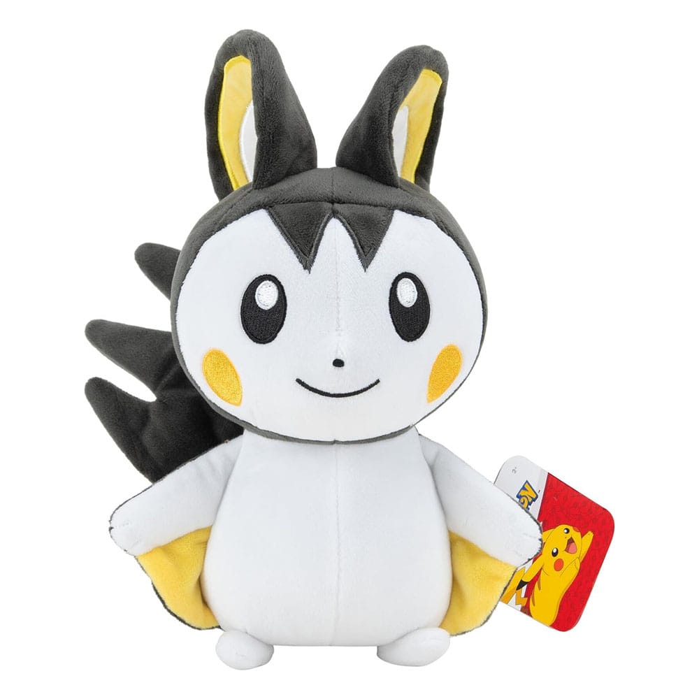 Pokémon plyšák Emolga 20 cm_01