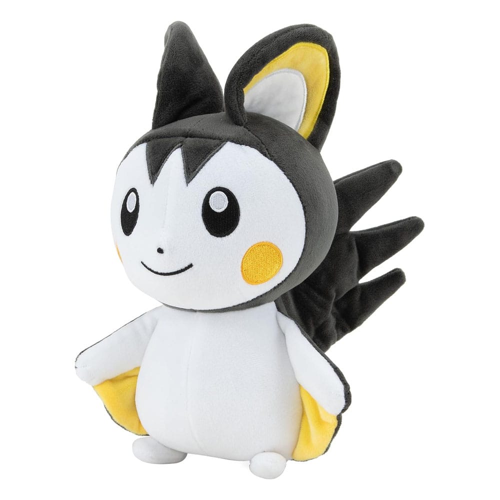 Pokémon plyšák Emolga 20 cm