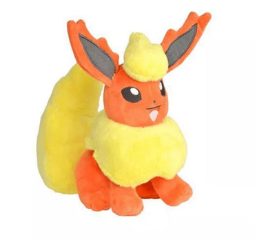 Pokémon plyšák Flareon 20 cm