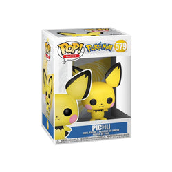 Funko POP! – Pokémon – Pichu_1