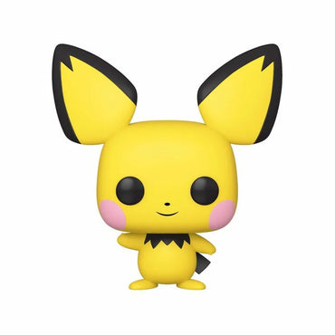 Funko POP! – Pokémon – Pichu_2