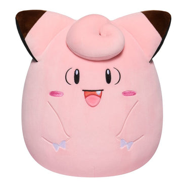 Pokémon Plyšák - Clefairy 35 cm - Large (Squishmallow)_01