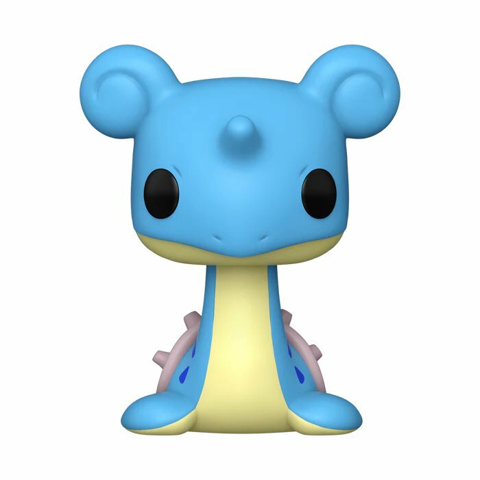 Funko POP! – Pokémon – Lapras_2