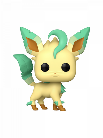 Funko POP! – Pokémon – Leafeon_02