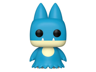 Funko POP! – Pokémon – Munchlax_02