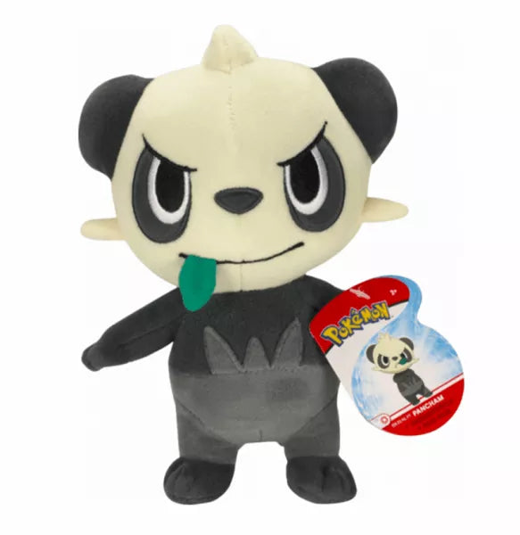 Pokémon plyšák Pancham 20 cm