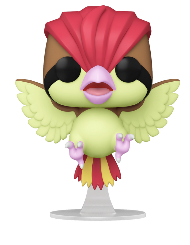 Funko POP! – Pokémon – Pidgeotto_2