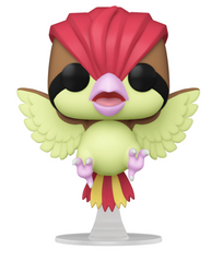 Funko POP! – Pokémon – Pidgeotto_2