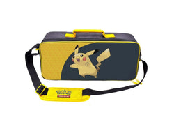 Ultra Pro Pokémon taška - Pikachu Deluxe Gaming Trove