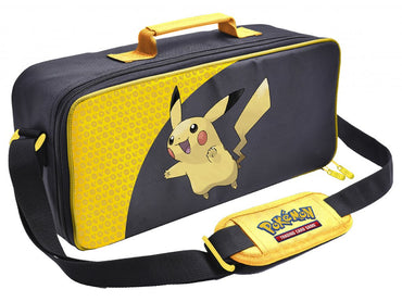 Ultra Pro Pokémon taška - Pikachu Deluxe Gaming Trove