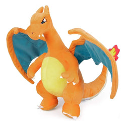 Pokémon plyšák Charizard 30 cm_01