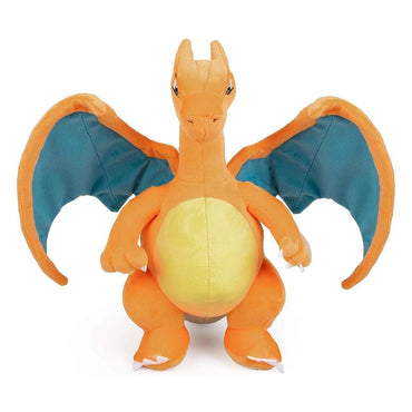 Pokémon plyšák Charizard 30 cm_02