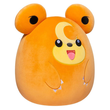 Pokémon Plyšák - Teddiursa 35 cm - large (Squishmallow)_02