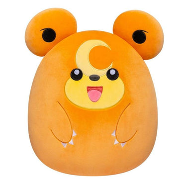 Pokémon Plyšák - Teddiursa 35 cm - large (Squishmallow)_01