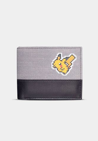 Pokémon peňaženka - Pikachu_1
