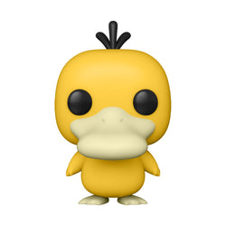 Funko POP! – Pokémon – Psyduck_2