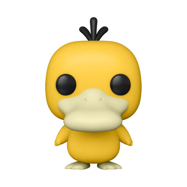 Funko POP! – Pokémon – Psyduck_2