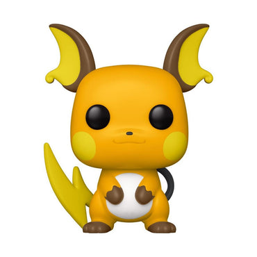 Funko POP! – Pokémon – Raichu_2