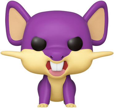 Funko POP! – Pokémon – Rattata_2