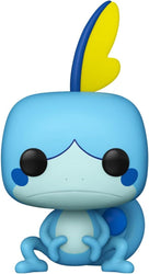 Funko POP! – Pokémon – Sobble_02