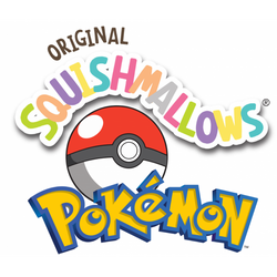 Pokémon Plyšák - Togepi 25 cm - medium (Squishmallow)_2