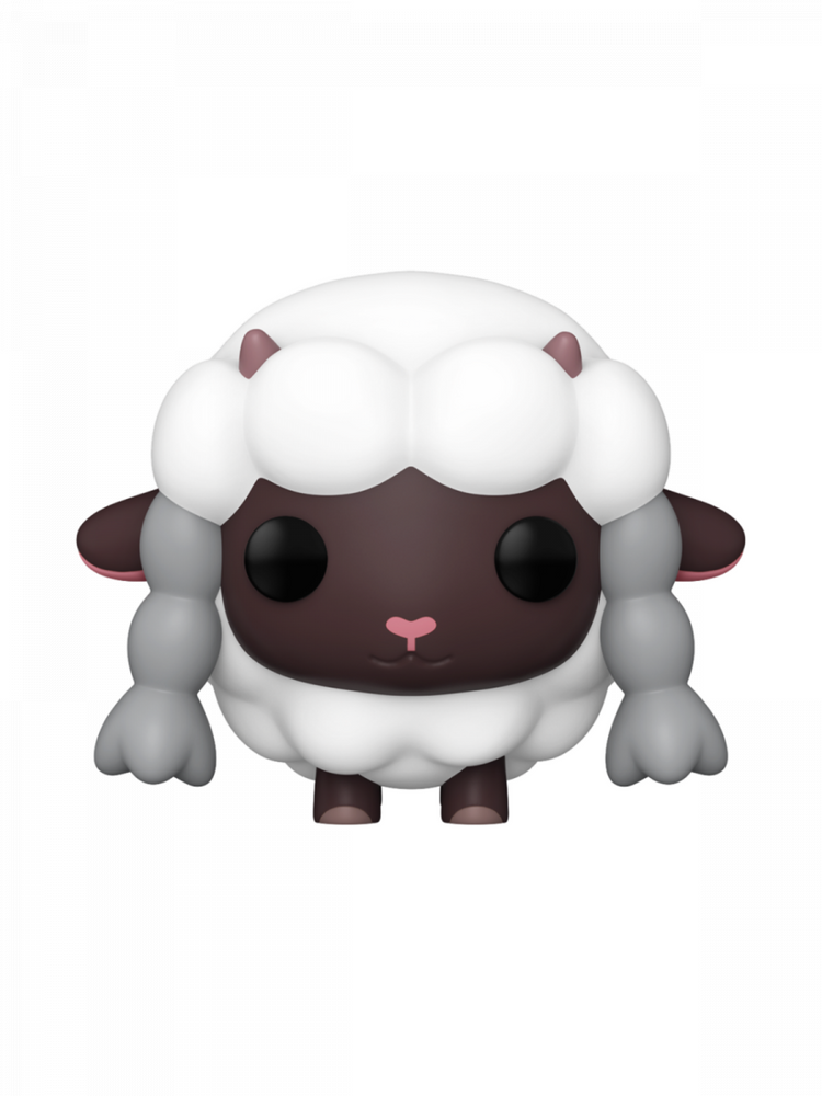 Funko POP! – Pokémon – Wooloo_02