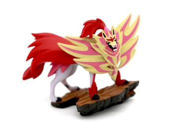 Pokémon figúrka Shiny Zamazenta_1