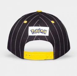 Pokémon šiltovka Curved Bill Cap Pikachu_3