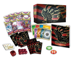 Sword &amp; Shield: Lost Origin - Elite Trainer Box 