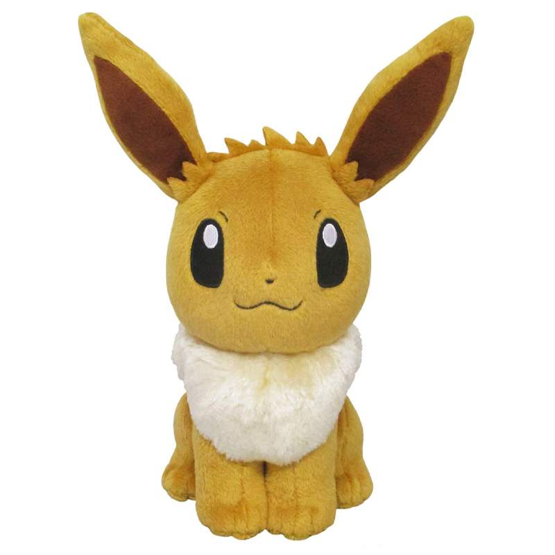 Pokemon plush Eevee 20 cm