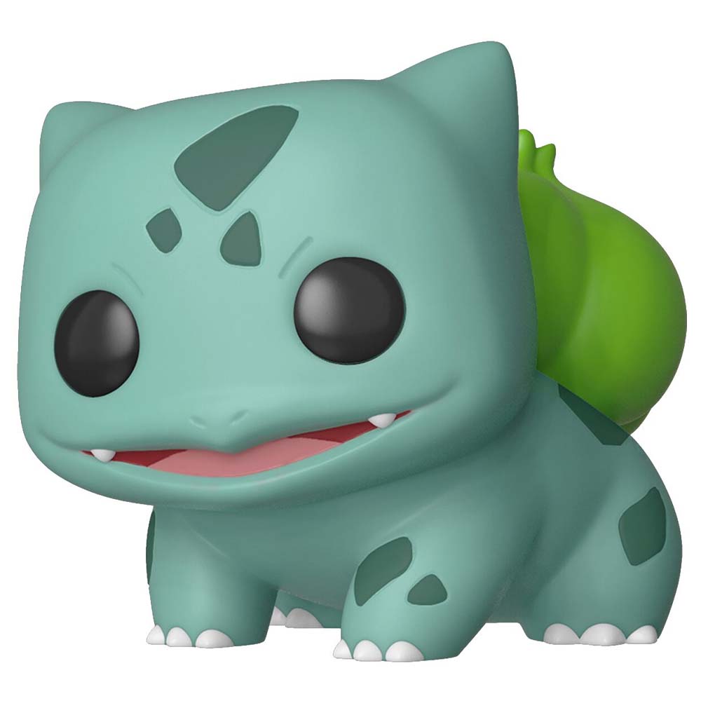 Funko POP! – Pokémon – Bulbasaur2