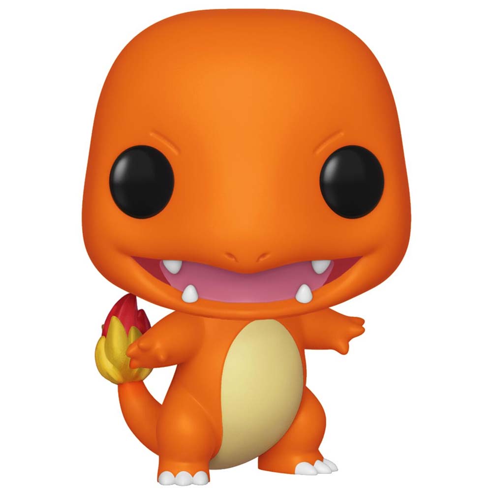 Funko POP! – Pokémon – Charmander